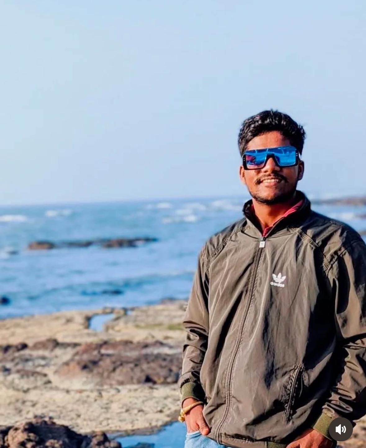 Mandar Jadhav