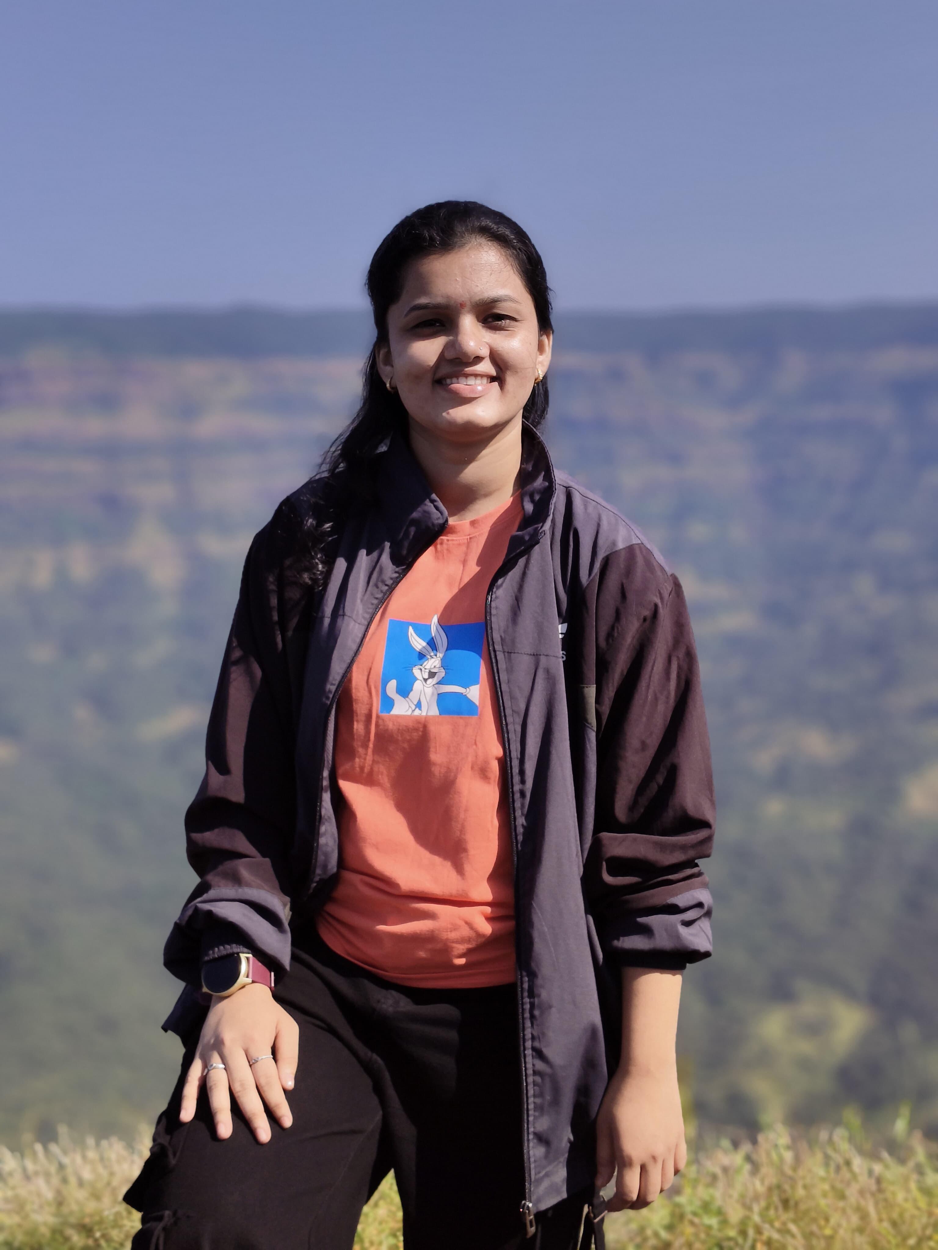 Dipti Tondlekar