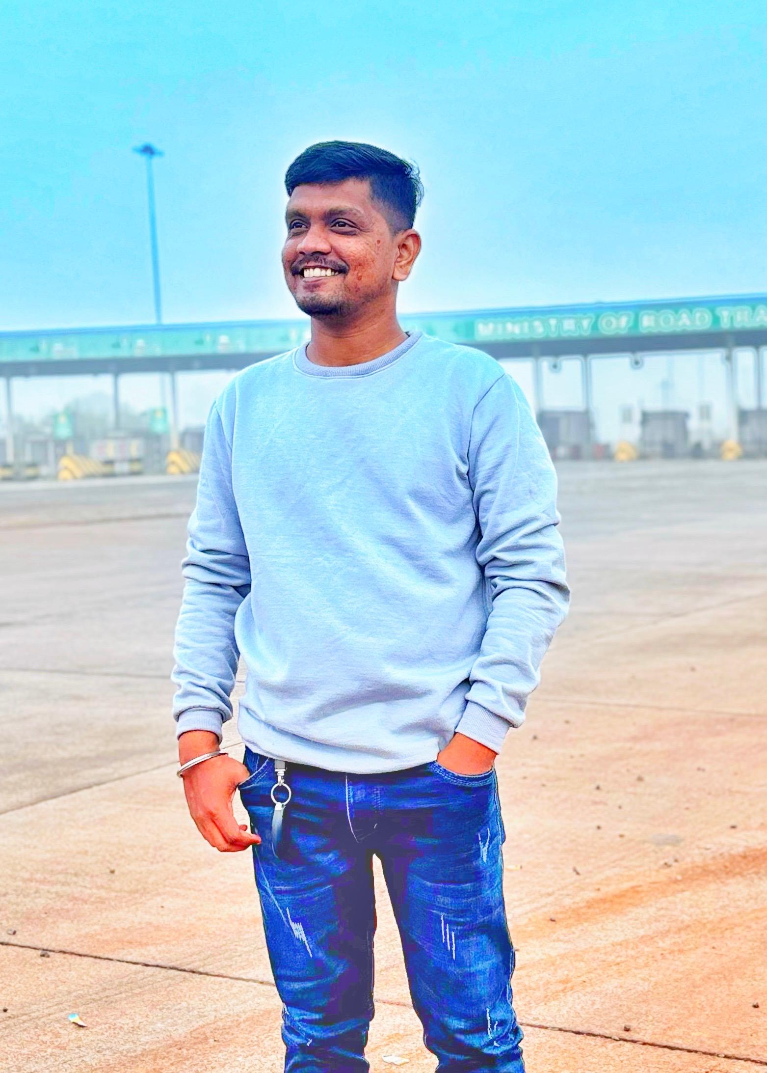 Omkar Sanap