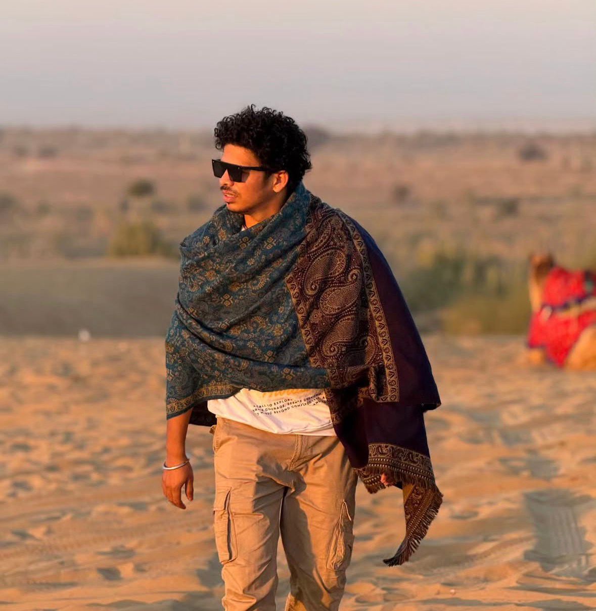Rohit